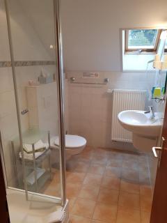 Gasthof & Pension Erlengrund - Gersfeld - 5