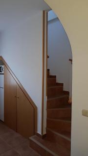 casa de pueblo - Guaro - 8