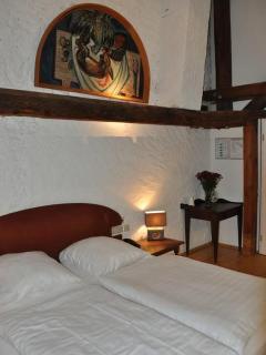 Hotel Altes Pfarrhaus Beaumarais - Sarrelouis - 2