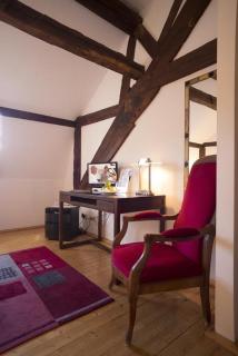 Hotel Altes Pfarrhaus Beaumarais - Sarrelouis - 3