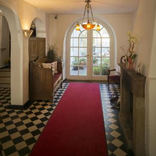 Hotel Altes Pfarrhaus Beaumarais - Sarrelouis - 4