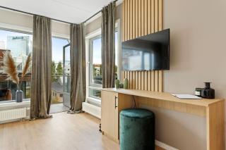 BJØRVIKA APARTMENTS, Teaterplassen, Oslo city center - Oslo - 5