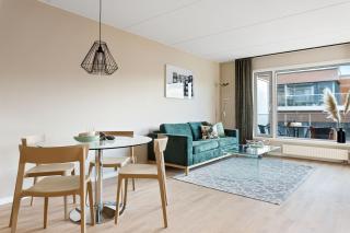BJØRVIKA APARTMENTS, Teaterplassen, Oslo city center - Oslo - 3