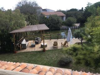 maison en Camargue - Saintes-Maries-de-la-Mer - 7