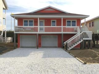 Almost Heaven home - Holden Beach - 0