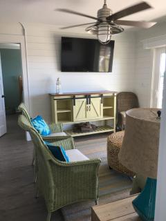 Almost Heaven home - Holden Beach - 3