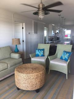 Almost Heaven home - Holden Beach - 5