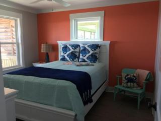 Almost Heaven home - Holden Beach - 1