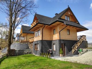 Domki "Na Ugorach" Apartamenty - 1