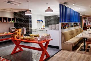 Holiday Inn Leeds Garforth by IHG - Garforth - 6