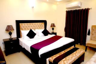 Hotel Noor Plaza - 6