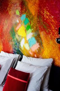 Boetiekhotel Villa Wanrooy - Doetinchem - 4