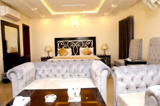 Hotel Noor Plaza - Lahore - 5