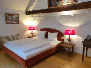 Hotel Altes Pfarrhaus Beaumarais - Sarrelouis - 6