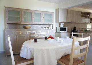 Kefalonia Sea View Cottage - 6