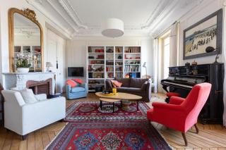 Veeve - Elegant Interiors in Bastille - Parigi - 0