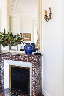 Veeve - Elegant Interiors in Bastille - Parigi - 8