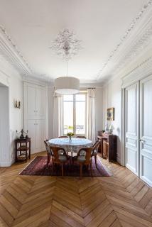 Veeve - Elegant Interiors in Bastille - Parigi - 6