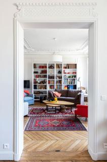 Veeve - Elegant Interiors in Bastille - Parigi - 5