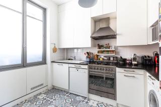 Veeve - Elegant Interiors in Bastille - Parigi - 3