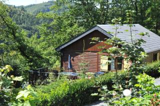 Les Rochettes - Vénus 1 - La-Roche-en-Ardenne - 1