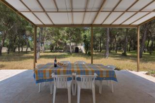 Villetta La Pineta by BarbarHouse - Torre Squillace - 3