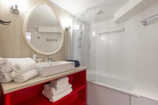 Résidence Pierre & Vacances Premium Haguna - Biarritz - 1