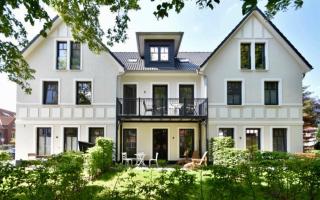 Villa StrandEins - Rerik - 0