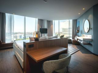 Van der Valk Hotel Amsterdam Zuidas -Rai - Amsterdam - 3