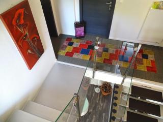 Les Myosotis Chambres d'hôtes - Sarreguemines - Zetting - 7