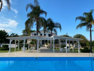 La Gemmazza di Monasteri - Floridia - 5