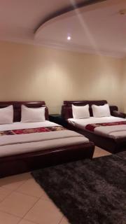 Biraj International Hotel - Kampala - 4