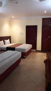 Biraj International Hotel - 5