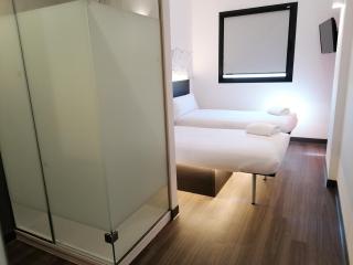 easyHotel Malaga City Centre - Malaga - 6