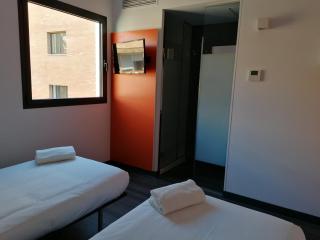 easyHotel Malaga City Centre - Malaga - 3