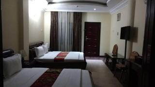 Biraj International Hotel - Kampala - 8