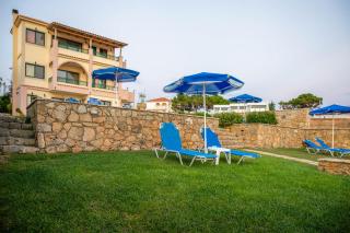 Betsis Apartments - Kipseli - 2