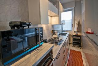 Appartamento nel cuore di Arona - box privato - Arona - 3