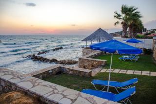 Betsis Apartments - Kipseli - 3
