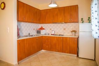 Betsis Apartments - Kipseli - 6