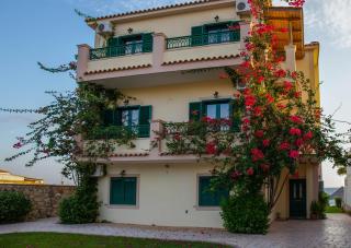 Betsis Apartments - Kipseli - 7