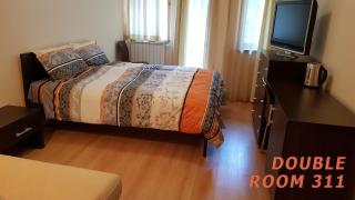 Villa Park Studio&Double room - Borowez - 1