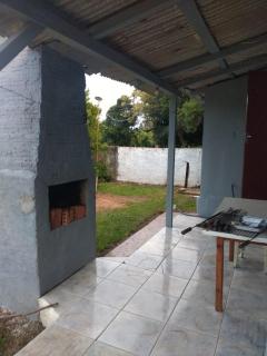 Casa chácara - Cará-Cará - 2