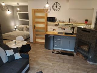 Domki "Na Ugorach" Apartamenty - Zakopane - 7