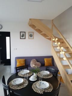 Apartmán Podyjí - Znojmo - 9