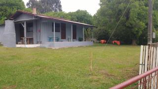 Casa chácara - Cará-Cará - 1