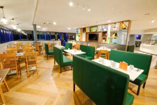 Holiday Inn Warrington by IHG - 1
