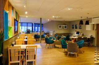 Holiday Inn Warrington by IHG - Warrington - 2