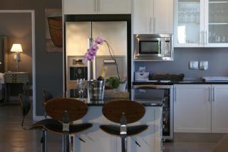 Wedgeview Country House & Spa - Stellenbosch - 3
