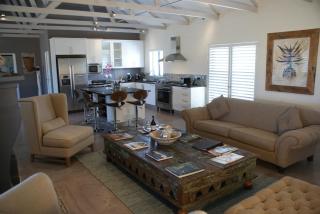 Wedgeview Country House & Spa - 1